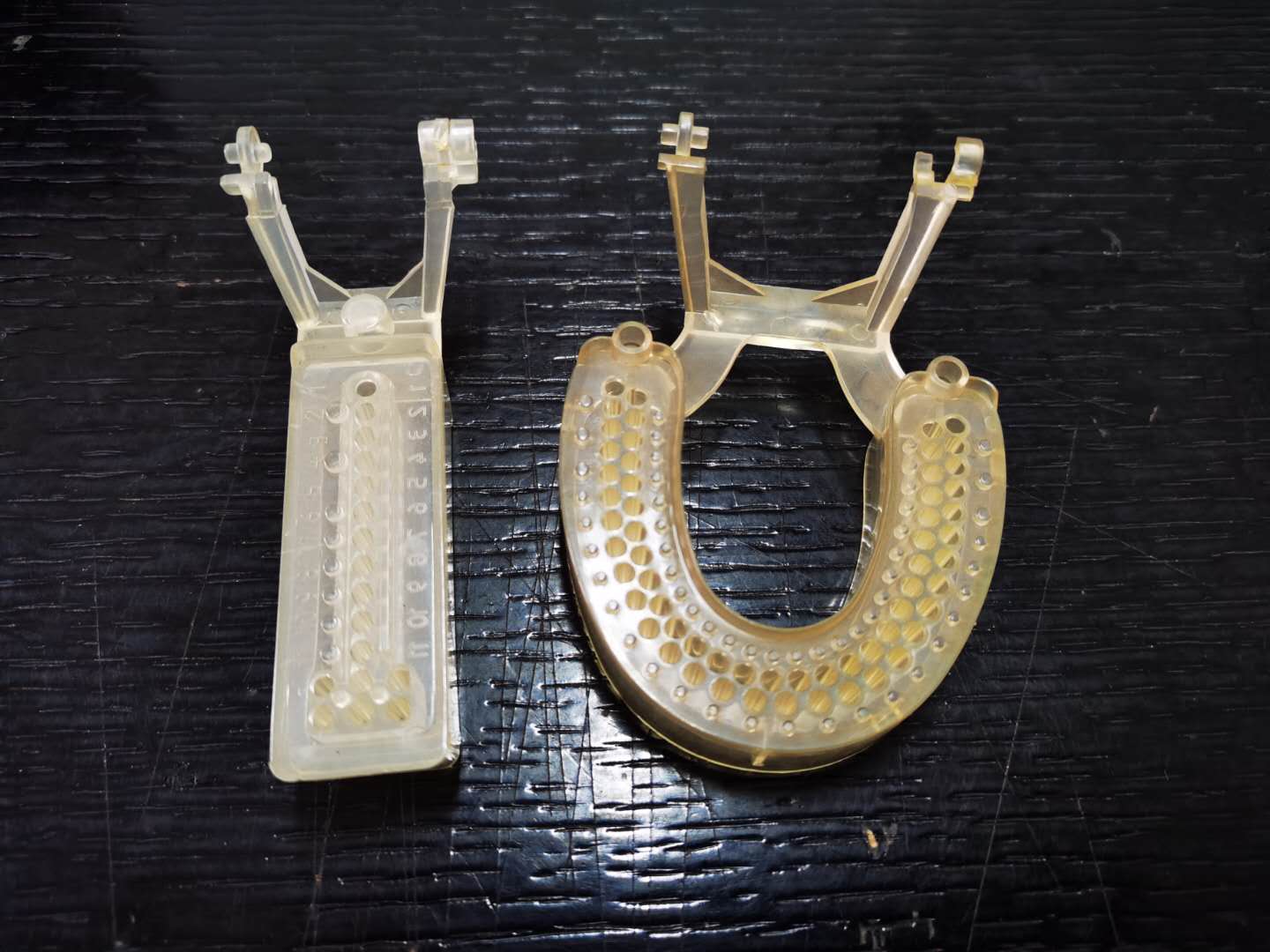 醫療器械及美容類（lèi）產品